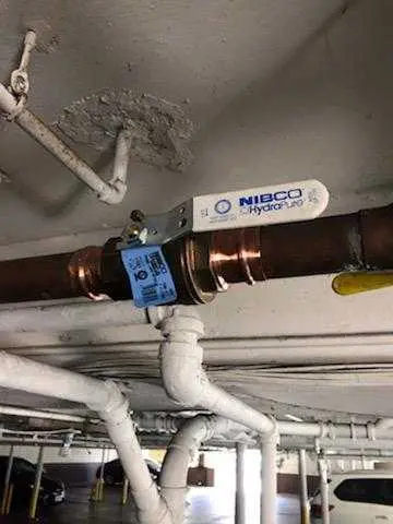 Copper pipe repair and valve work for Gas Leak Detection in Fort Collins